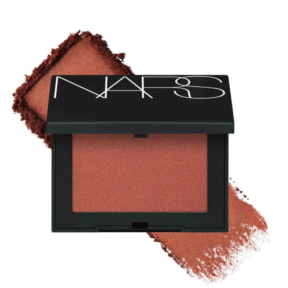 💕⚡️NARS Foreplay Blush No Box Full Size